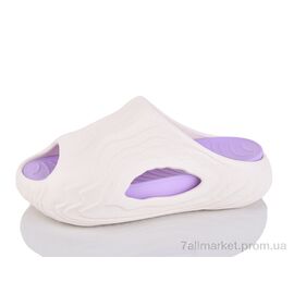 Шльопанці жіночі полегшені Літо 24515-375 (8 пар р.36-41) "Luck Line" недорого оптом від прямого постачальника