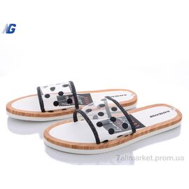 Шльопанці жіночі полегшені Літо B20224-1 (8 пар р.36-41) "Navigator" недорого оптом від прямого постачальника