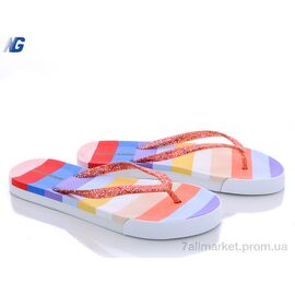 Шльопанці жіночі полегшені Літо B20225-1 (8 пар р.36-41) "Navigator" недорого оптом від прямого постачальника