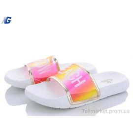 Шльопанці жіночі полегшені Літо BT0805-1 (8 пар р.36-41) "Navigator" недорого оптом від прямого постачальника