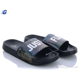 Шльопанці жіночі полегшені Літо BT0802-1 (8 пар р.36-41) "Navigator" недорого оптом від прямого постачальника