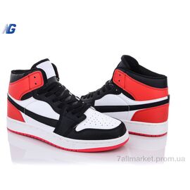 Кросівки чоловічі модні Весна/осінь A1787-6 (8 пар р.41-45) "Navigator" недорого оптом від прямого постачальника