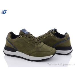 Кросівки чоловічі модні Весна/осінь A2202-3 (8 пар р.40-45) "Navigator" недорого оптом від прямого постачальника