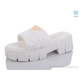 Фотография Шлепки женские облегченные Лето X30-2 (8 пар р.36-41) "Hongquan" недорого оптом от прямого поставщика