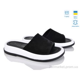 Шльопанці жіночі полегшені Літо 1496 ч.з. (6 пар р.36-41) "V.Arimany" недорого оптом від прямого постачальника