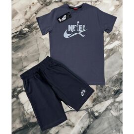 Фотография Костюм детский на мальчика M166 grey р.13-17 "MMZ" недорого оптом от прямого поставщика