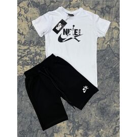 Фотография Костюм детский на мальчика M169 white р.13-17 "MMZ" недорого оптом от прямого поставщика