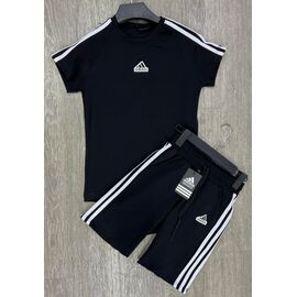 Костюм дитячий на хлопчика M241 black р.9-13 "MMZ" недорого оптом від прямого постачальника