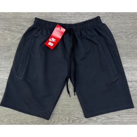 Дитячі шорти на хлопчика M85 black р.9-13 "MMZ" недорого оптом від прямого постачальника