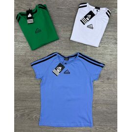 футболка дитяча на хлопчика M237 white р.9-13 "MMZ" недорого оптом від прямого постачальника