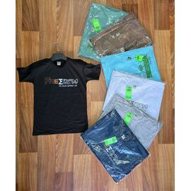 футболка дитяча на хлопчика M38 green р.13-16 "MMZ" недорого оптом від прямого постачальника