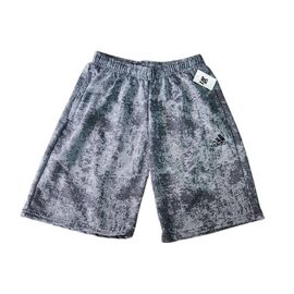 Фотография Шорты детские на мальчика 3715 l.grey р.40-48 "WHITE" недорого оптом от прямого поставщика