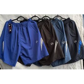 Шорти чоловічі S78 navy р.5XL-10XL "Shoptime" недорого оптом від прямого постачальника