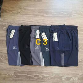 Шорти чоловічі C3 blue р.M-3XL "Shoptime" недорого оптом від прямого постачальника