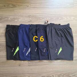 Шорти чоловічі C6 navy р.M-3XL "Shoptime" недорого оптом від прямого постачальника