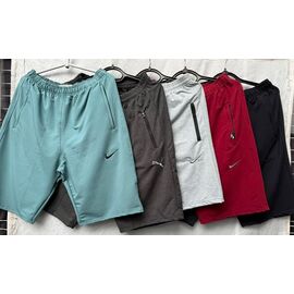 Шорти чоловічі S26 grey р.48-54 "Shoptime" недорого оптом від прямого постачальника