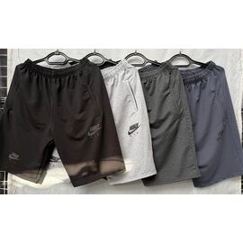 Шорти чоловічі S29 black р.48-54 "Shoptime" недорого оптом від прямого постачальника