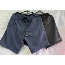 Шорти чоловічі S6 blue р.48-54 "Shoptime" недорого оптом від прямого постачальника