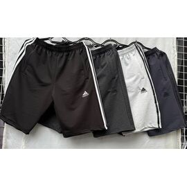 Шорти чоловічі S33 black р.48-54 "Shoptime" недорого оптом від прямого постачальника