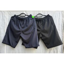 Шорти чоловічі S109 black р.46-54 "Shoptime" недорого оптом від прямого постачальника