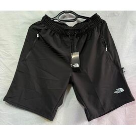 Шорти чоловічі S5 black р.54-62 "Shoptime" недорого оптом від прямого постачальника