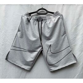 Шорти чоловічі S37 grey р.48-54 "Shoptime" недорого оптом від прямого постачальника