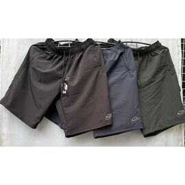 Шорти чоловічі S62 black р.52-62 "Shoptime" недорого оптом від прямого постачальника