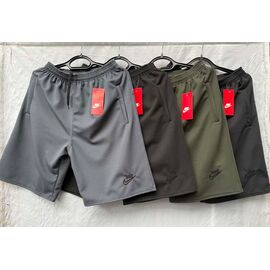 Шорти чоловічі S15 grey р.48-54 "Shoptime" недорого оптом від прямого постачальника