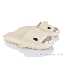 Шльопанці чоловічі пляжні Літо XET8281 (12 пар р.40-45) "HOROSO-UFO" недорого оптом від прямого постачальника