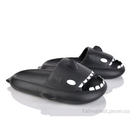 Шльопанці жіночі полегшені Літо XET8615 (12 пар р.36-41) "HOROSO-UFO" недорого оптом від прямого постачальника