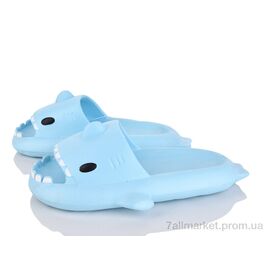 Шльопанці жіночі полегшені Літо XET8426 (12 пар р.36-41) "HOROSO-UFO" недорого оптом від прямого постачальника