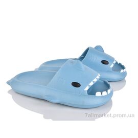 Шльопанці жіночі полегшені Літо XET8428 (12 пар р.36-41) "HOROSO-UFO" недорого оптом від прямого постачальника