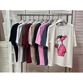 футболка жіноча 1060-20 nude р.44-46 "Lelis" недорого оптом від прямого постачальника