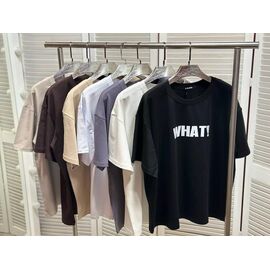 футболка жіноча 1060-6 milk р.44-46 "Lelis" недорого оптом від прямого постачальника