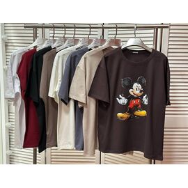 футболка жіноча 1060-11 wine р.44-46 "Lelis" недорого оптом від прямого постачальника