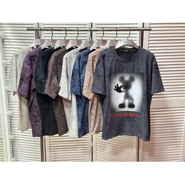 футболка жіноча 1061 blue р.44-46 "Lelis" недорого оптом від прямого постачальника