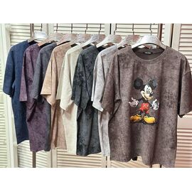 футболка жіноча 1061-4 beige р.44-46 "Lelis" недорого оптом від прямого постачальника