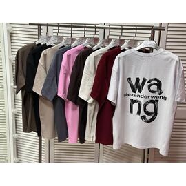 Фотография Футболка женская 1060-16 milk р.44-46 "Lelis" недорого оптом от прямого поставщика