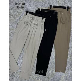 Спортивні штани чоловічі, розміри 30-36 (3кв) "PROSTOMEN" недорого від прямого постачальника