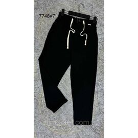 Спортивні штани чоловічі розміри 30-36 "PROSTOMEN" недорого від прямого постачальника