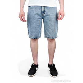 Шорти чоловічі Літо 118 (8 шт. р.сітка29-36) "Baron" недорого оптом від прямого постачальника