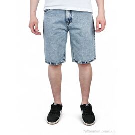 Шорти чоловічі Літо 119 (8 шт. р.сітка28-36) "Baron" недорого оптом від прямого постачальника