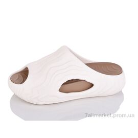 Шльопанці жіночі полегшені Літо 24515-396 (8 пар р.36-41) "Luck Line" недорого оптом від прямого постачальника