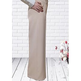 Жіночі штани 129 beige-old-2 р.36-42 "H&S" недорого оптом від прямого постачальника