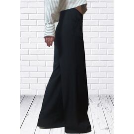 Жіночі штани 129 black-old-1 р.36-42 "H&S" недорого оптом від прямого постачальника