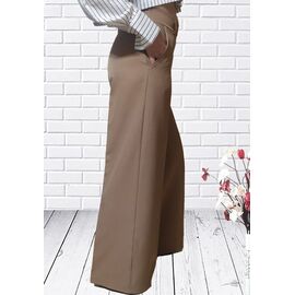 Жіночі штани 129 brown-old-1 р.36-42 "H&S" недорого оптом від прямого постачальника