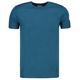 Футболка чоловіча 629 l.blue р.M-3XL "Madoka" недорого оптом від прямого постачальника