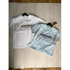 Фотография Футболка подростковая AZ-0142 white р.150-180 "Annet" недорого оптом от прямого поставщика