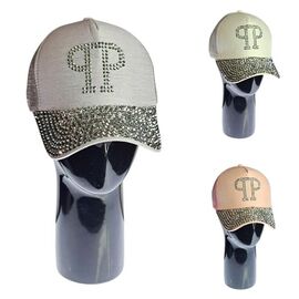 Фотография Кепка подростковая PG199 mix р.56-58 "Annet" недорого оптом от прямого поставщика