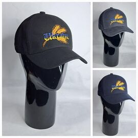 Кепка чоловіча PG209 mix р.56-58 "Annet" недорого оптом від прямого постачальника